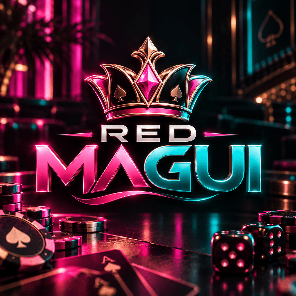 Red Magui